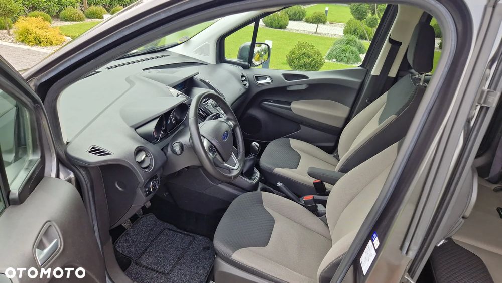 Ford Tourneo Courier 1.0 EcoBoost Titanium - 7