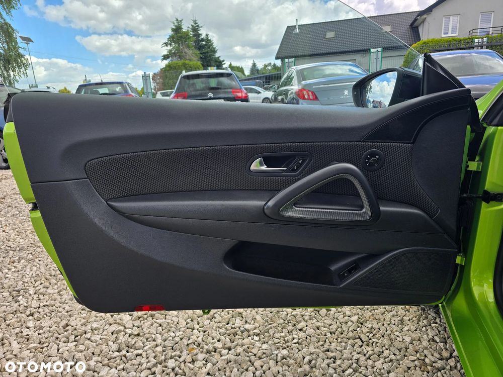 Volkswagen Scirocco 2.0 TDI Edition - 14