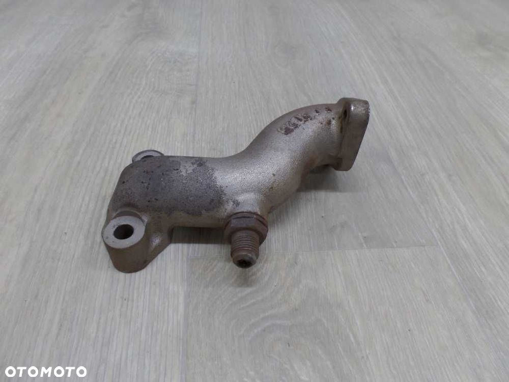 MITSUBISHI CANTER 7C18 4.9 DID 4M50 RURA DOLOT POWIETRZA KOLEKTOR 07-14 - 2