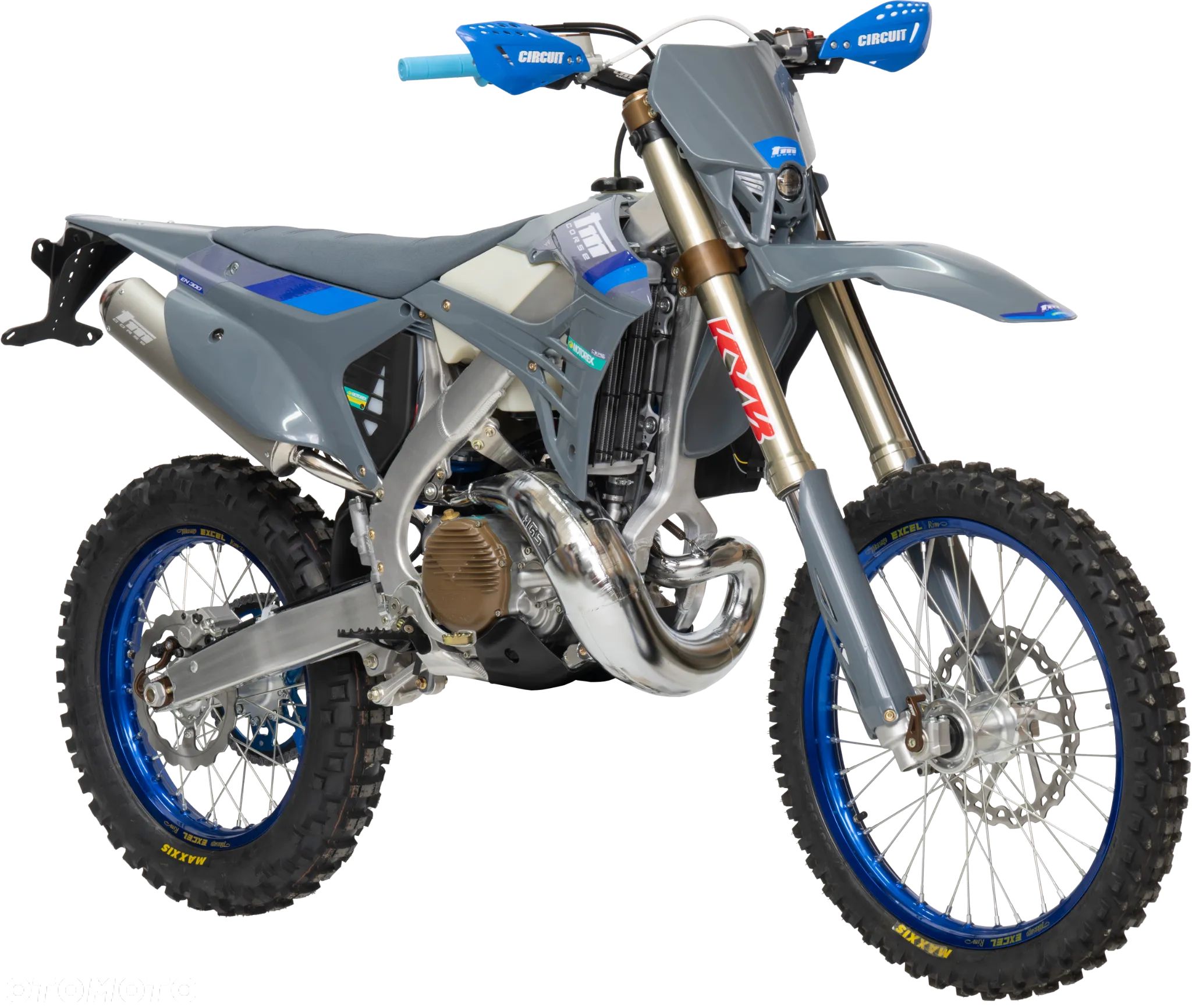 TM Enduro