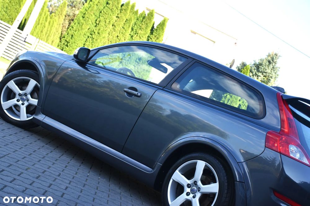 Volvo C30 D2 RDesign Edition - 39