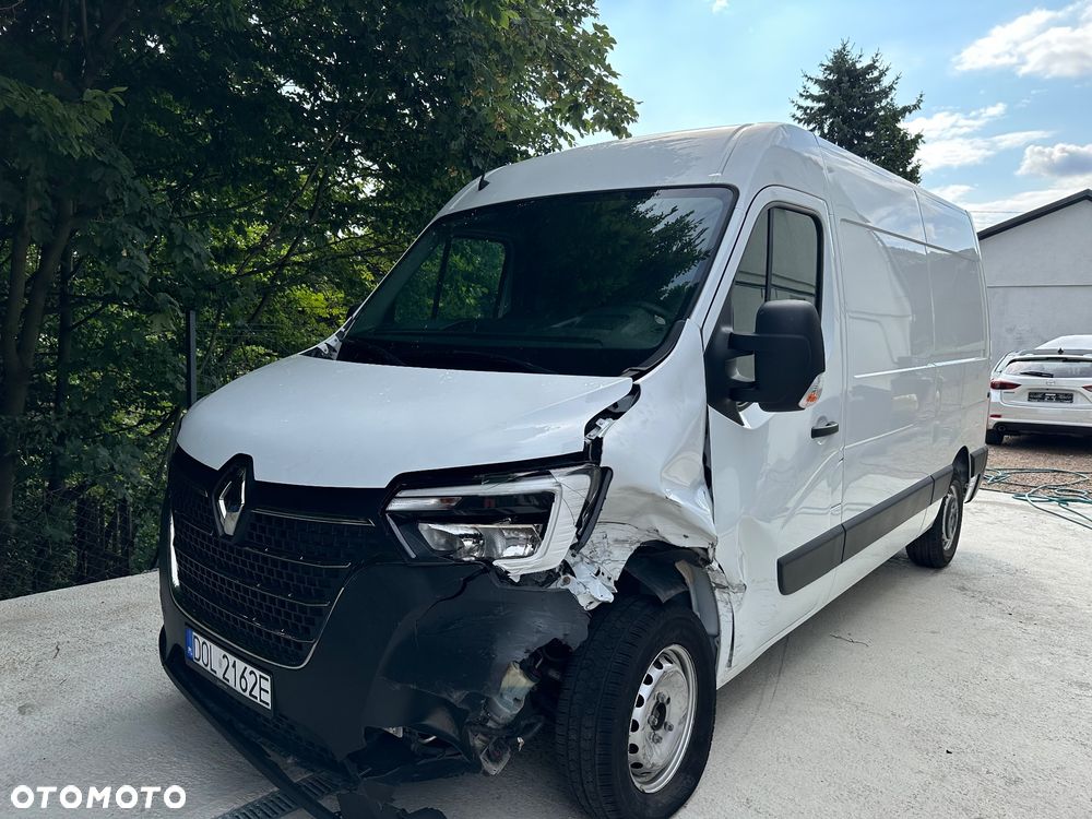 Renault Master - 2