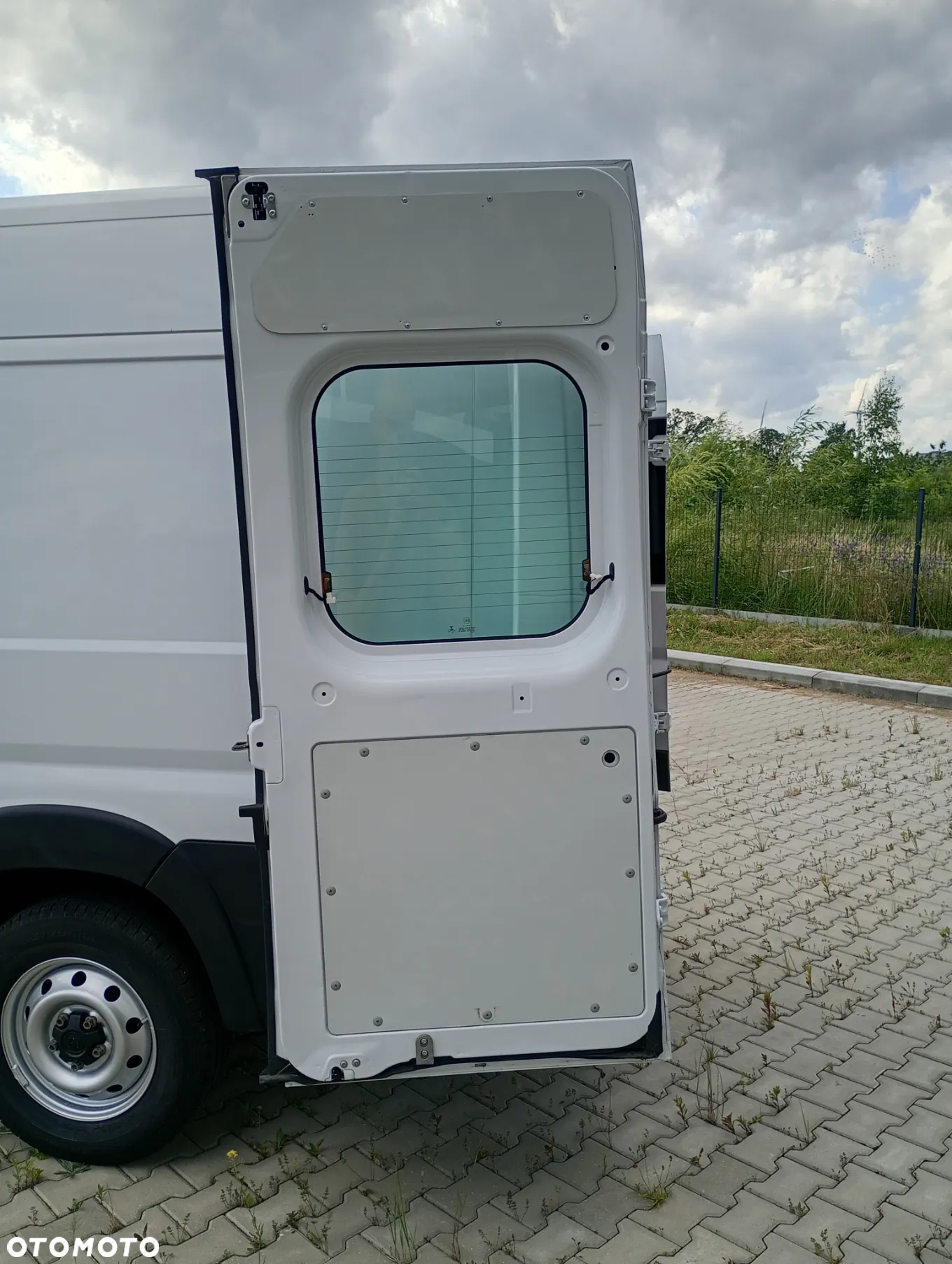 Fiat DUCATO L4H2 MAXI !!! NISKI PRZEBIEG !!! 2.3 !!! KLIMATRONIC NAVI KAMERA NR. 10 - 16