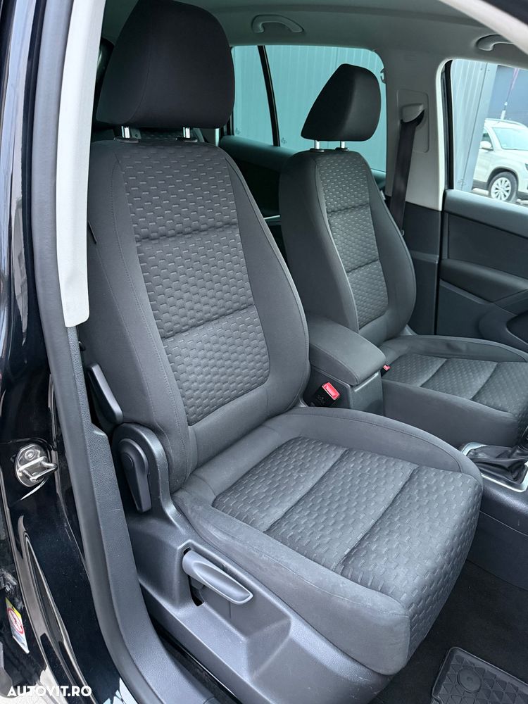 Volkswagen Tiguan 2.0 TSI 4Motion Freestyle - 10