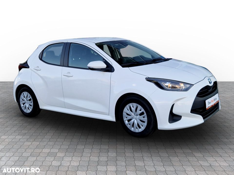 Toyota Yaris - 6