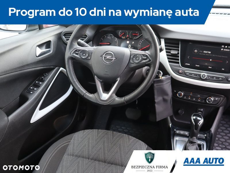Opel Crossland X - 9