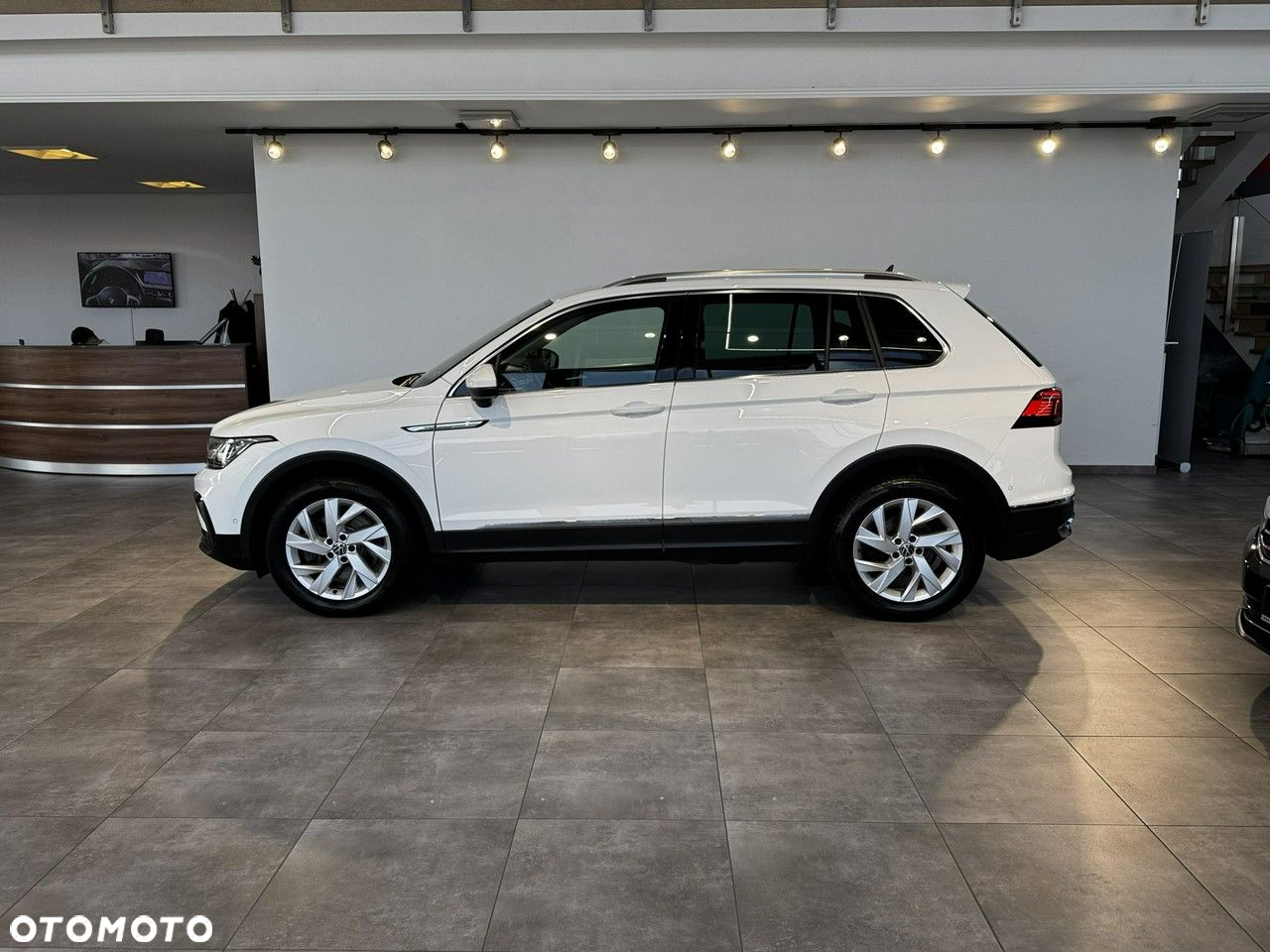 Volkswagen Tiguan - 6