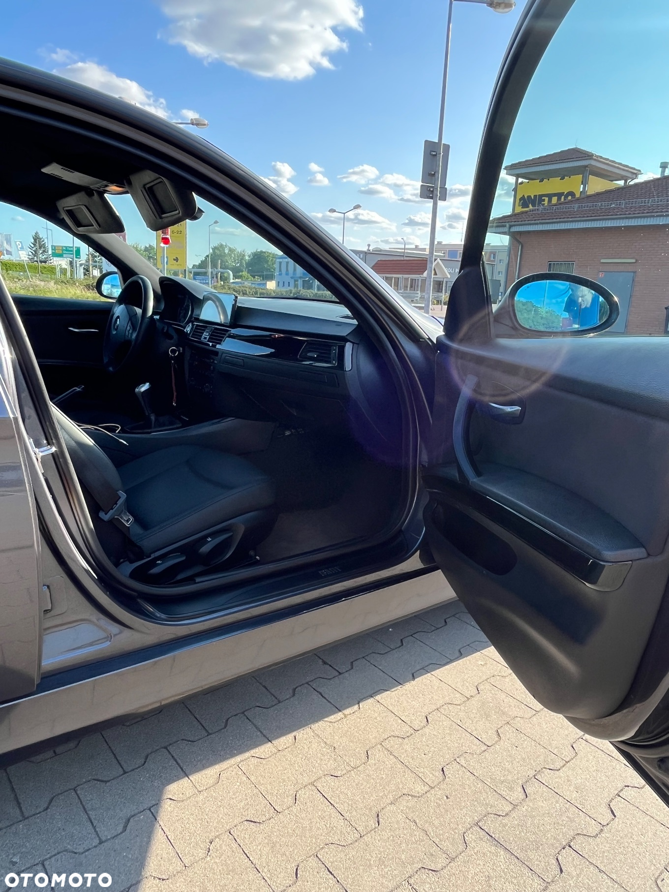 BMW Seria 3 320d - 10