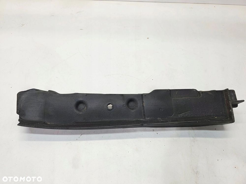 WYGŁUSZENIE BŁOTNIKA LEWE ELEMENT ZAMYKAJĄCY AUDI TT 8J 8J0821111A - 2