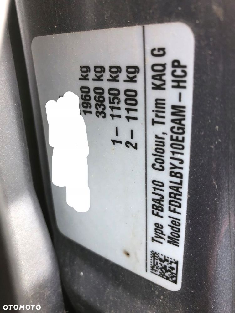 DRZWI PRZÓD TYŁ PRAWE KPL KAQG QASHQAI I J10 LIFT 10-14 - 4