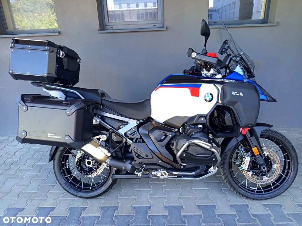 BMW GS - 23