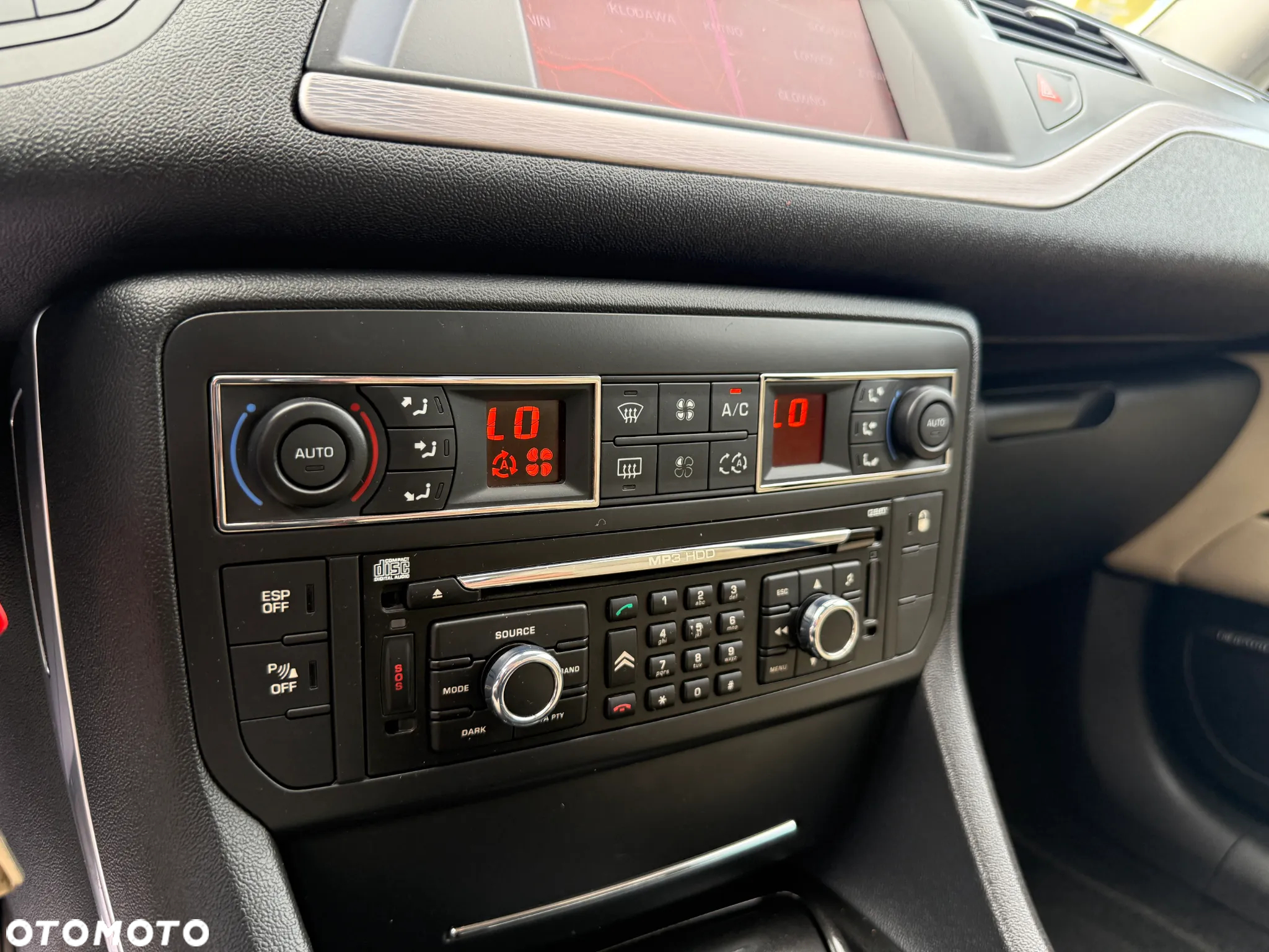 Citroën C5 2.0i 16V Exclusive - 29