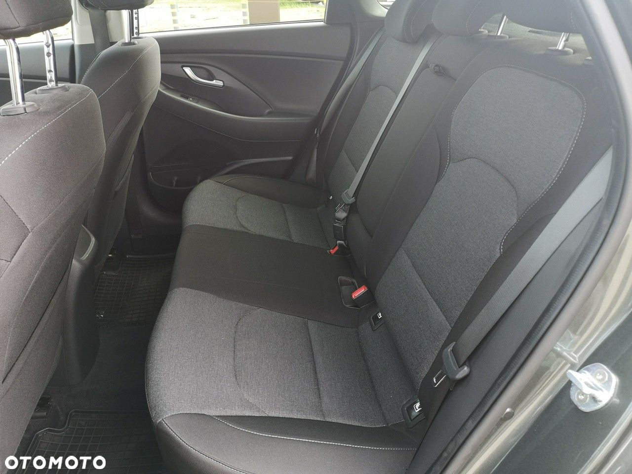 Hyundai i30 1.5 DPI Smart - 18