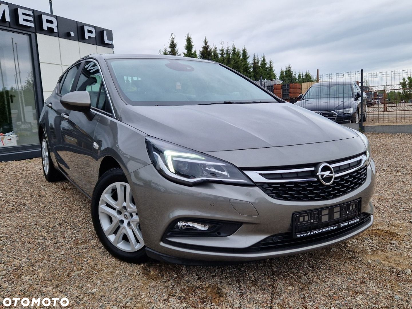 Opel Astra 1.4 Turbo Active - 4