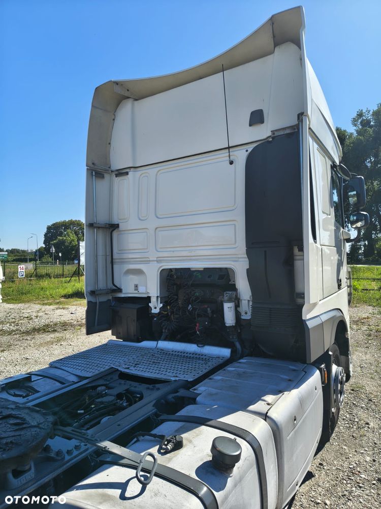 DAF XF 106 - 8