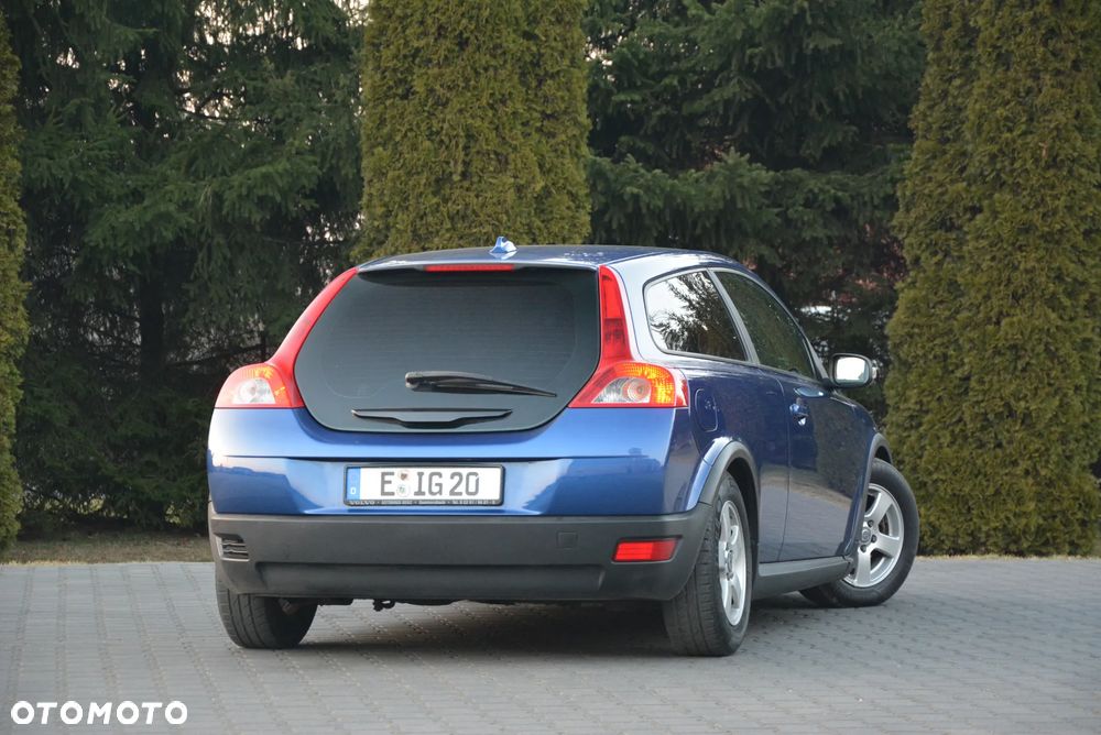 Volvo C30 1.6D DRIVe Kinetic - 14