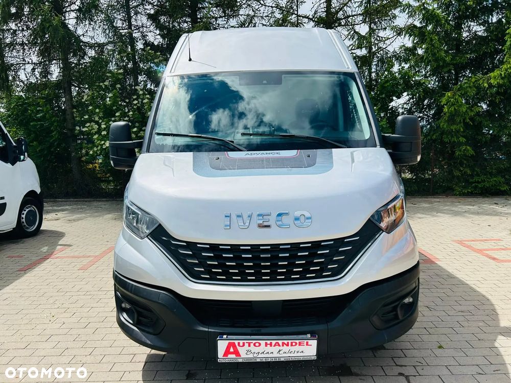 Iveco 35s16 - 7