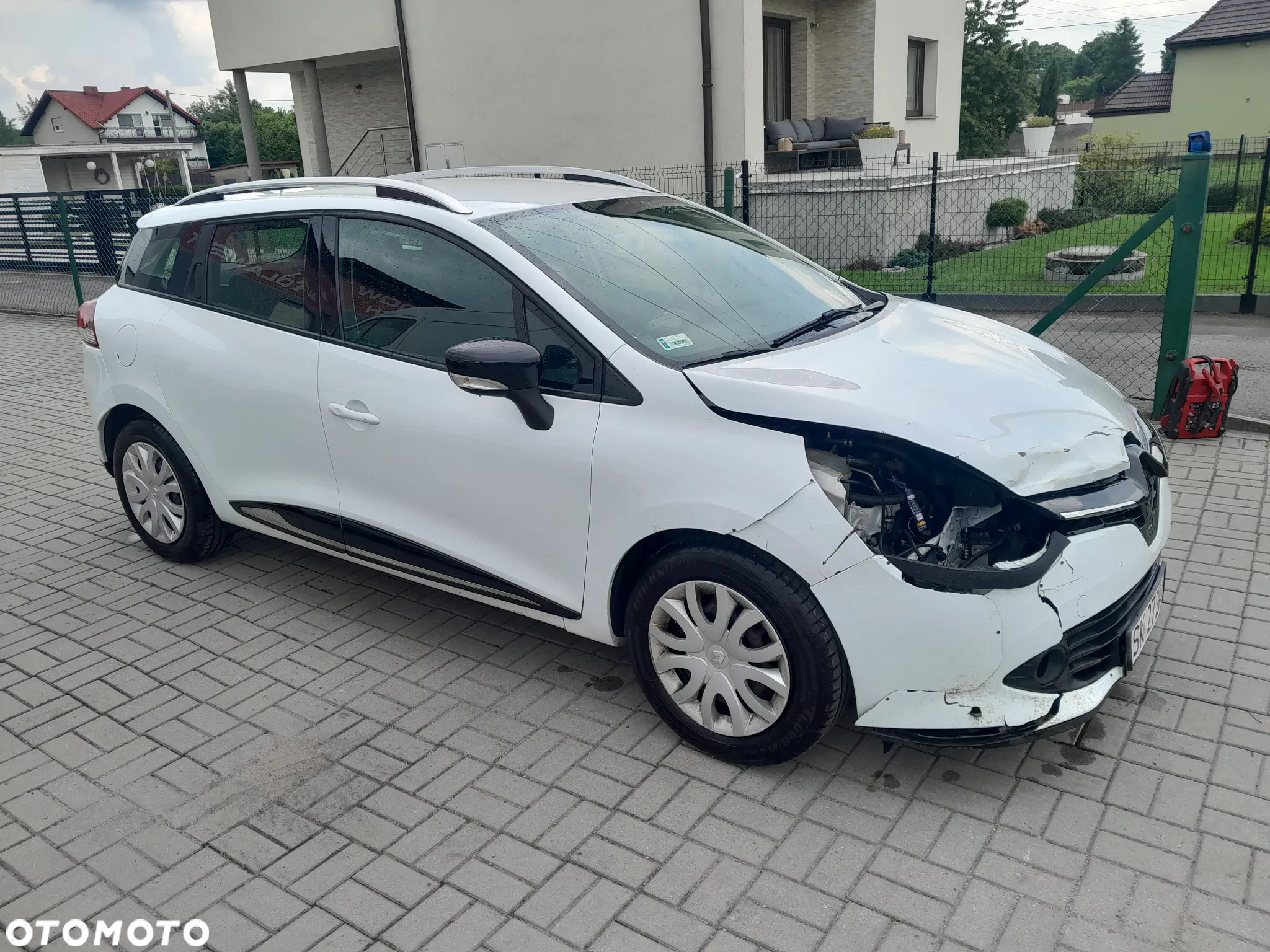 Renault Clio 0.9 Energy TCe Expression - 4