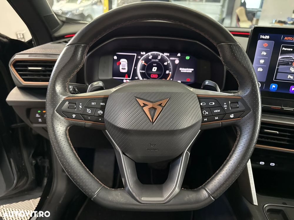 Cupra Formentor - 17
