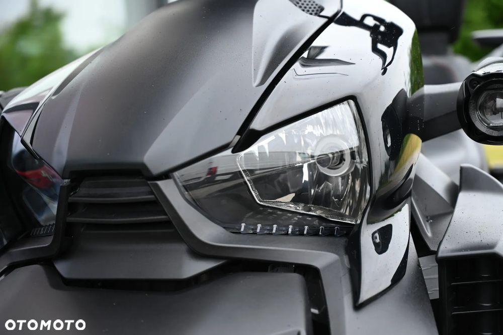 Can-Am Ryker - 34