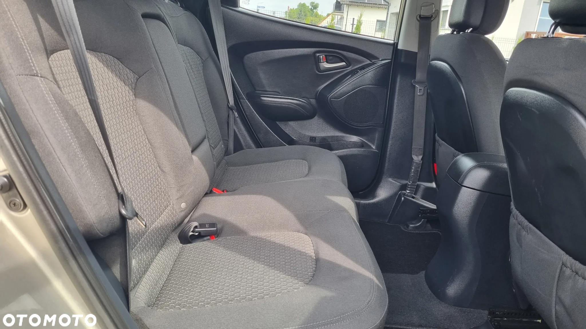 Hyundai ix35 2.0 2WD Comfort - 21