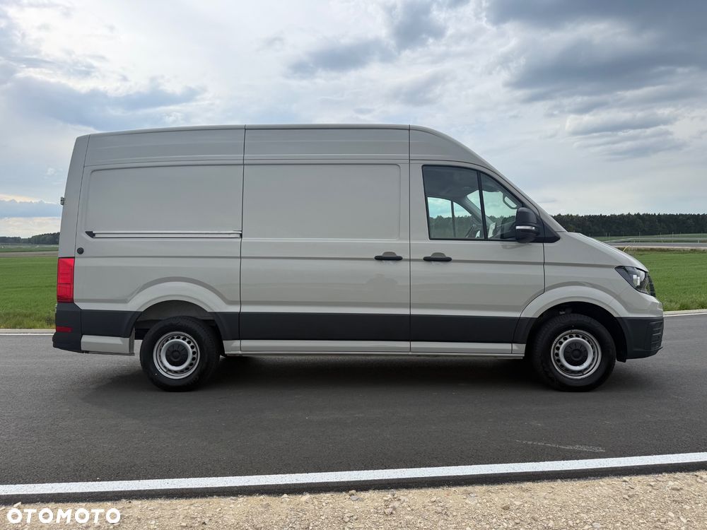 Volkswagen CRAFTER - 3