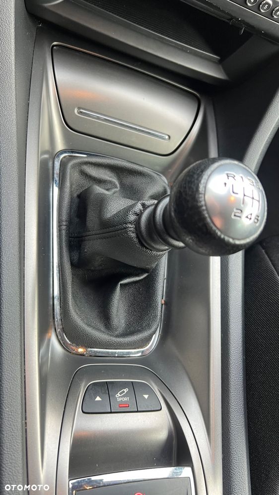 Citroën C5 1.6 THP Selection - 22