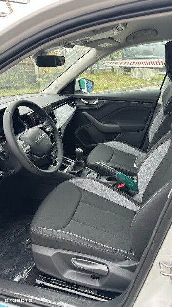 Skoda Kamiq 1.0 TSI Selection - 9