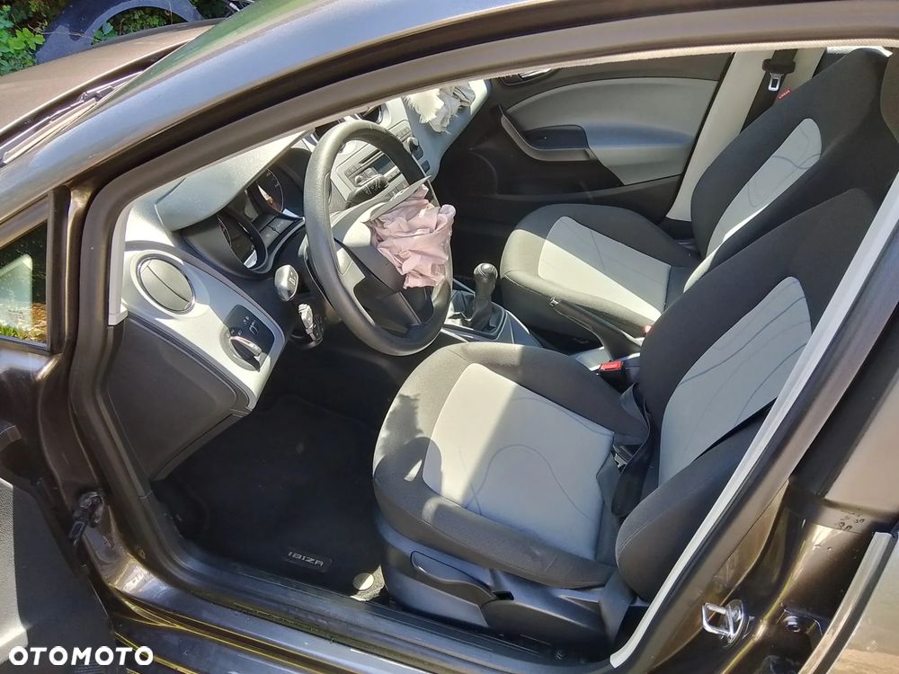 Seat Ibiza 1.2 12V Style - 8