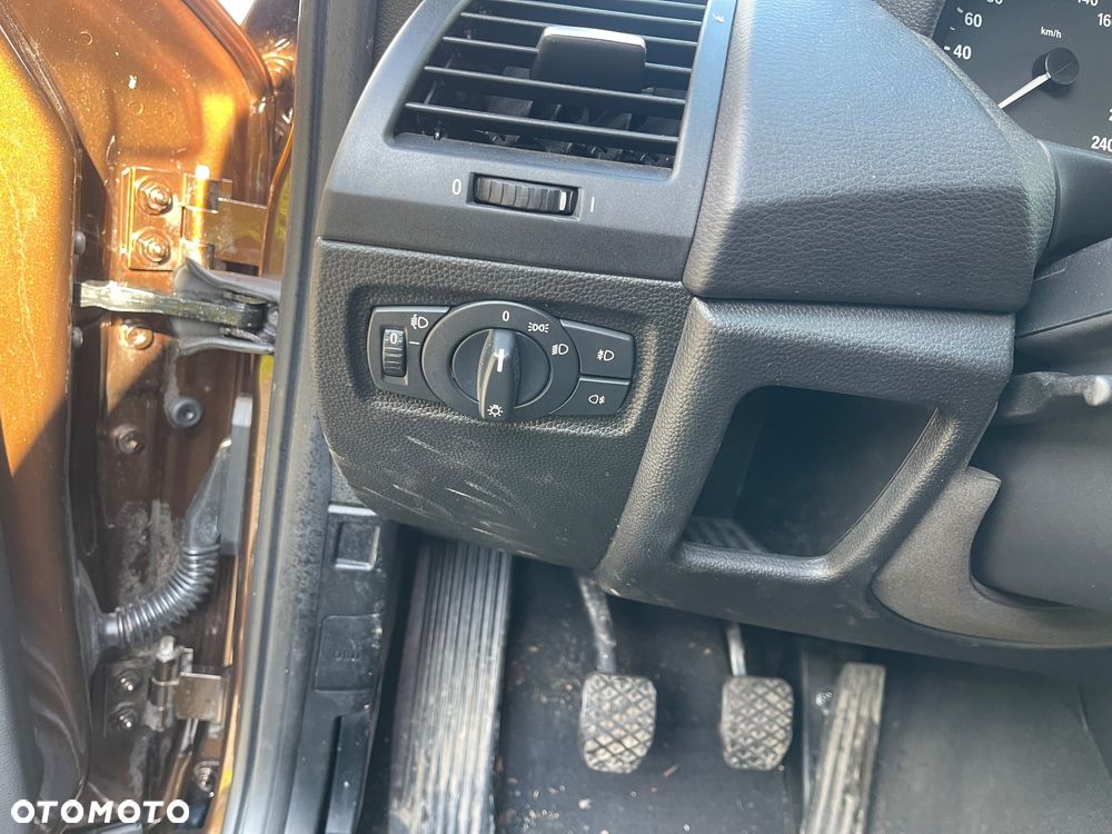 BMW Seria 1 116d DPF Edition Lifestyle - 16