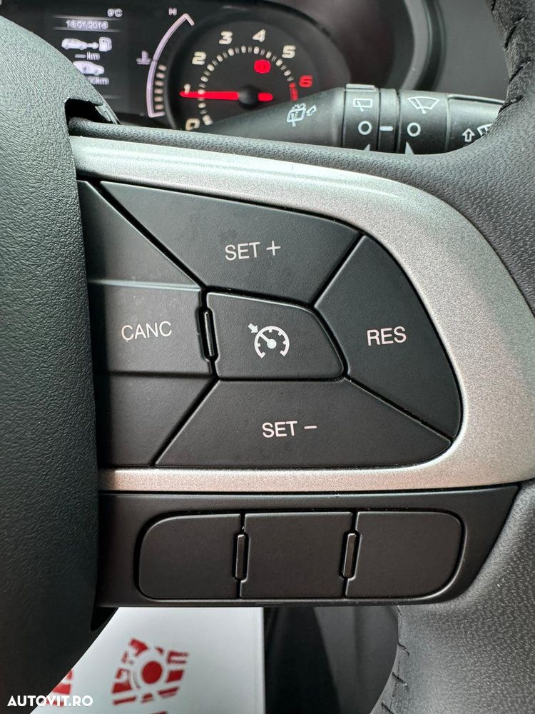 Fiat Tipo 1.4 16V Easy - 20