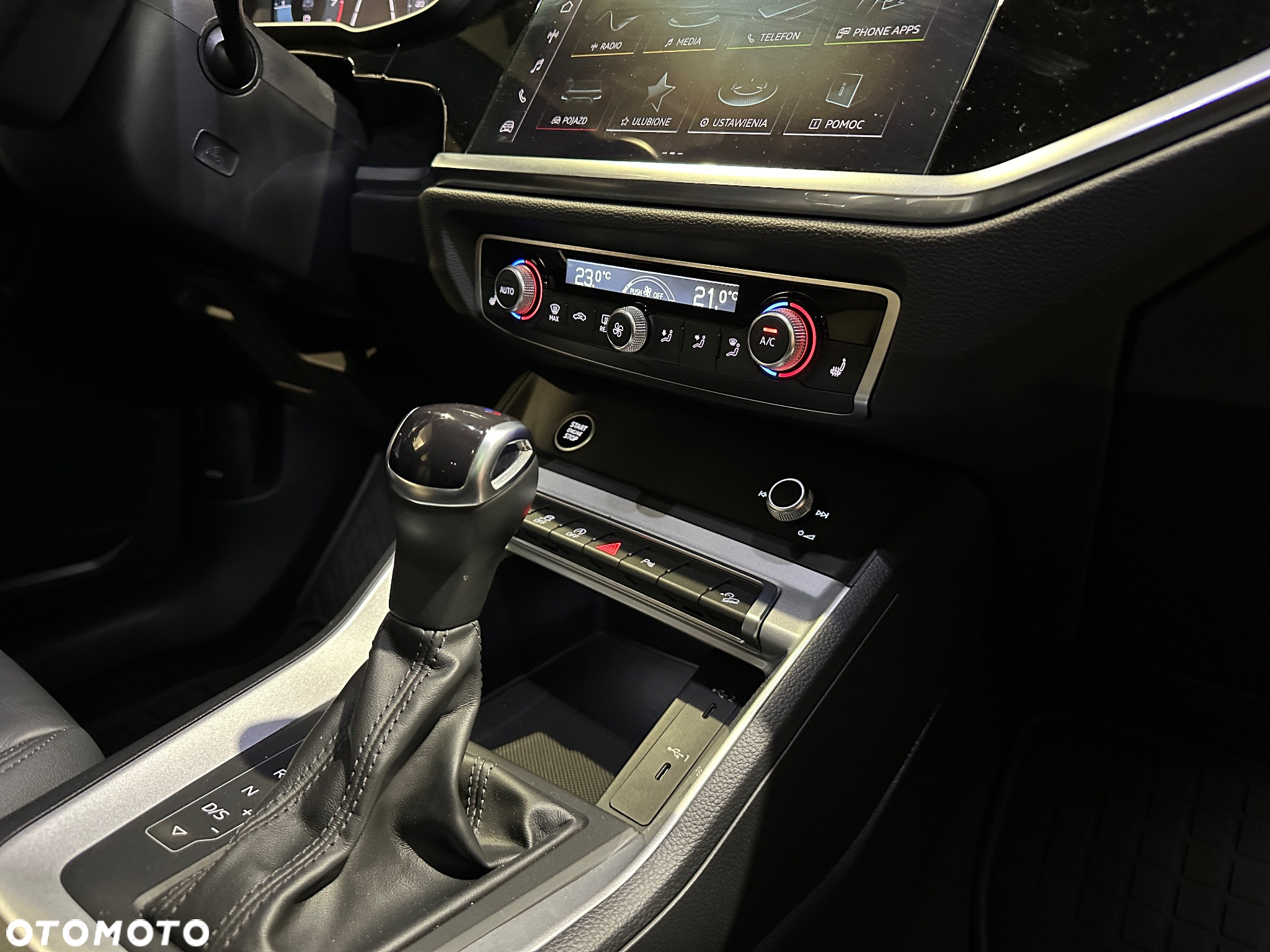 Audi Q3 45 TFSI Quattro S Line S tronic - 14