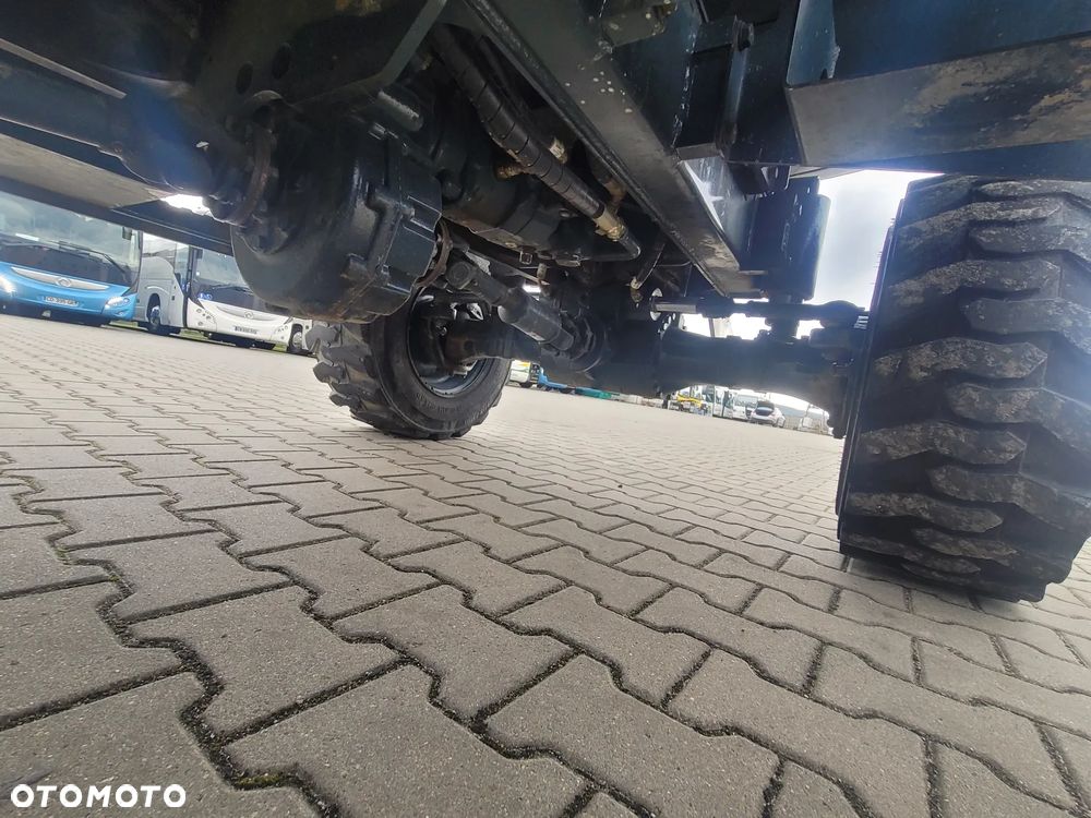 Hyundai ROBEX55W-9 / EXCAVATOR / SPROWADZONY Z FRANCJI/ 4 900 MTH / 5.5 TONY - 24