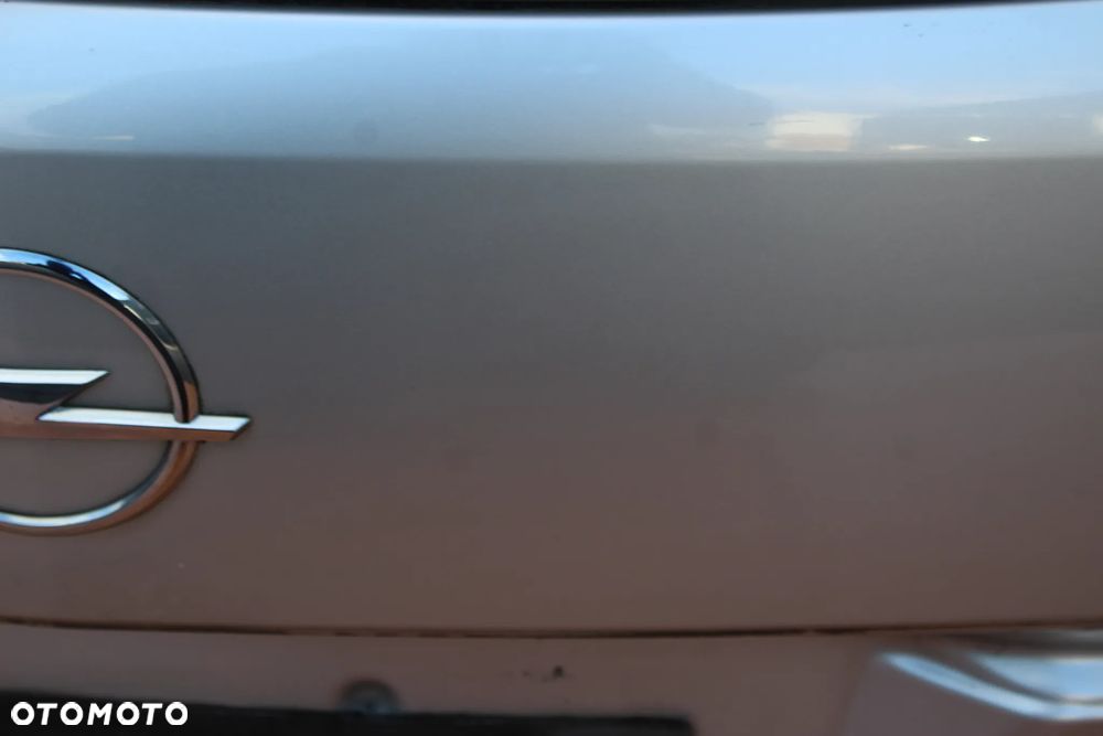 KLAPA BAGAŻNIKA OPEL ASTRA H KOMBI Z157 - 8