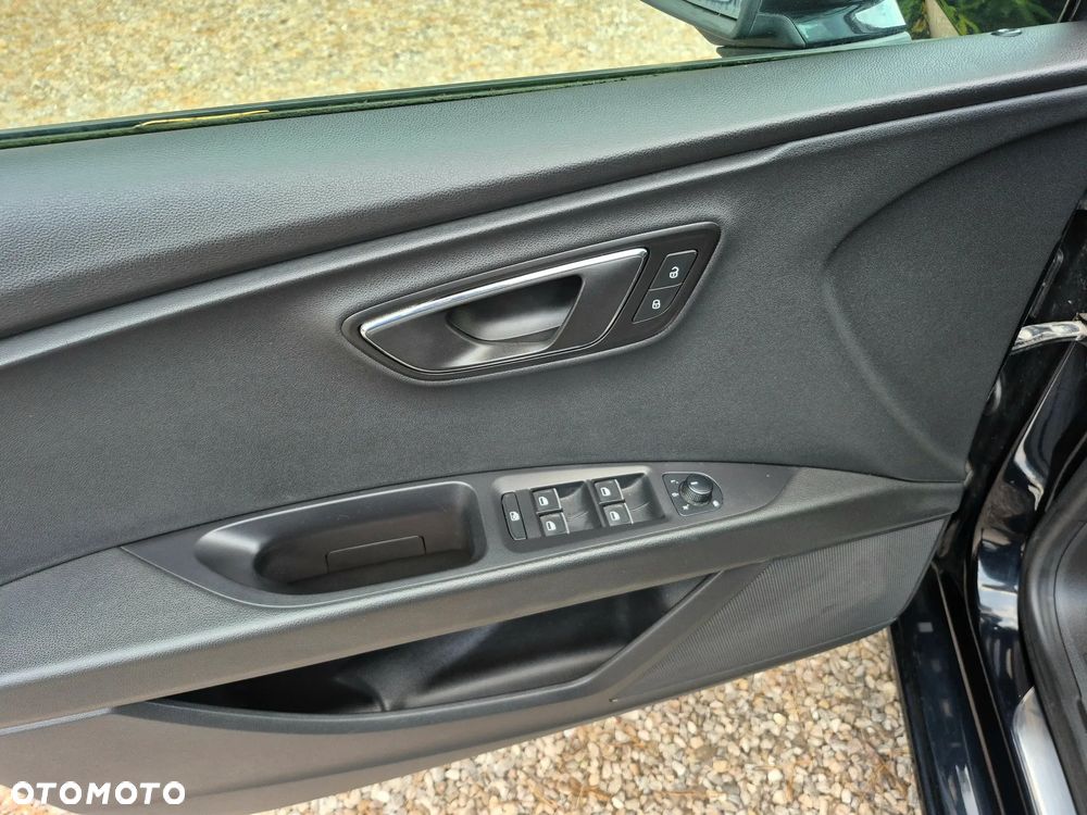 Seat Leon - 25