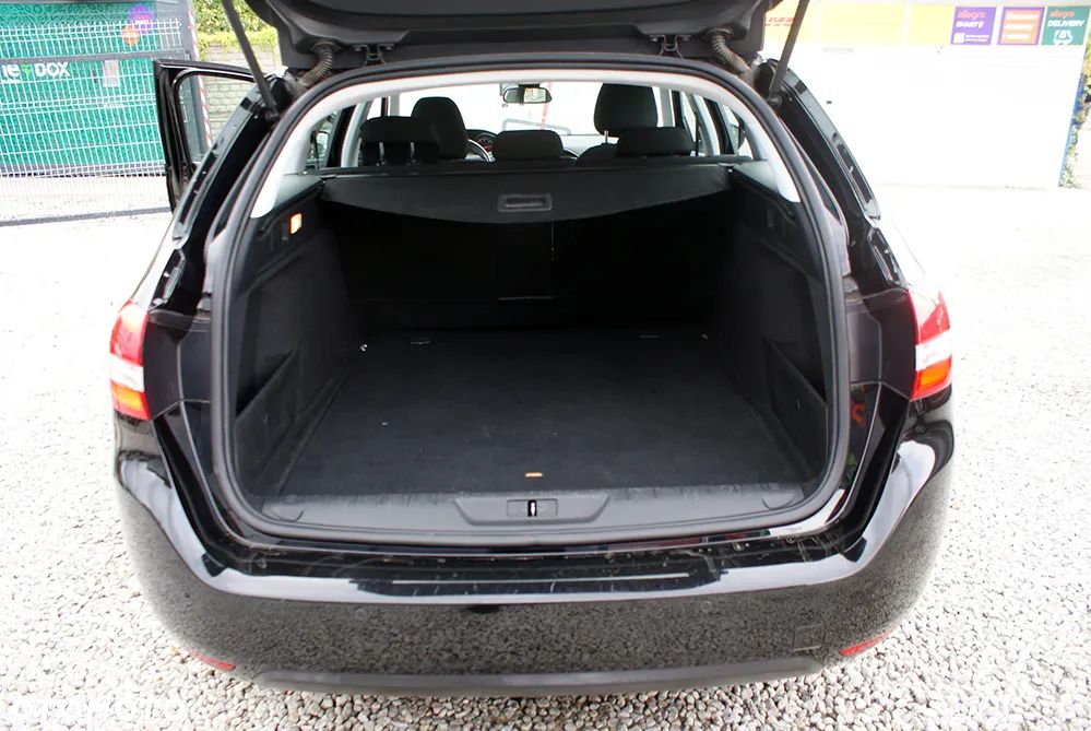 Peugeot 308 1.5 BlueHDi Active Pack S&S - 23