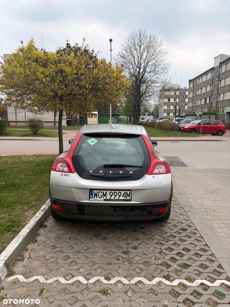 Volvo C30 1.6 Summum - 4