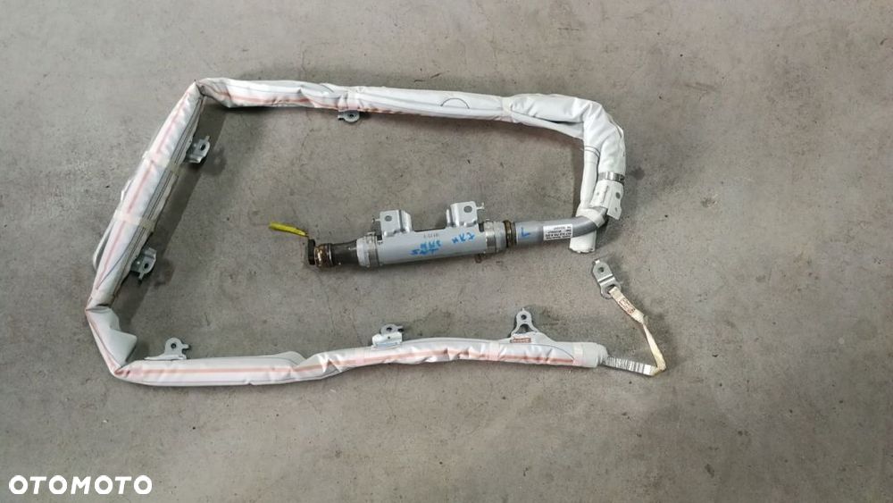 Kurtyna prawa 5d Suzuki Swift MK7 10-16 - 1