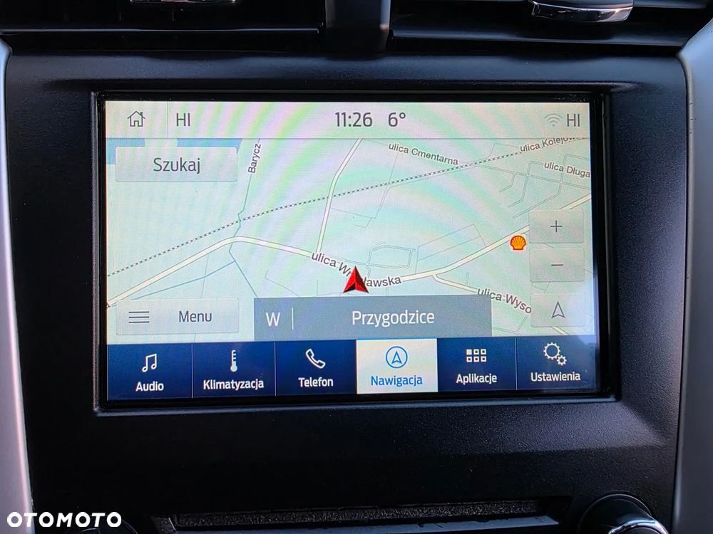 Ford Mondeo 2.0 TDCi Titanium - 38