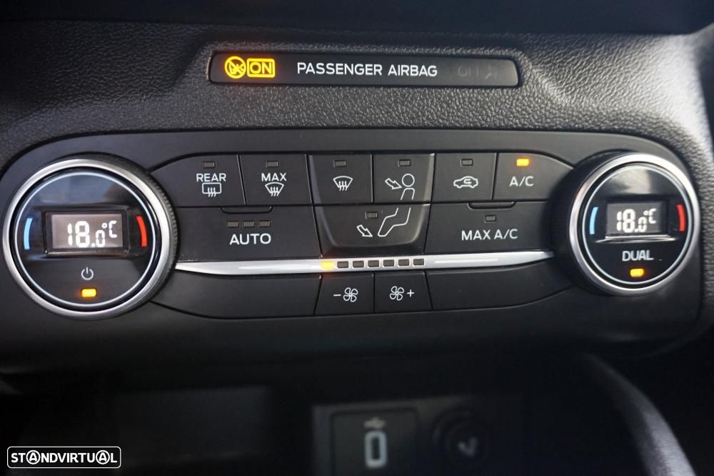 Ford Focus 1.0 EcoBoost ST-Line - 22