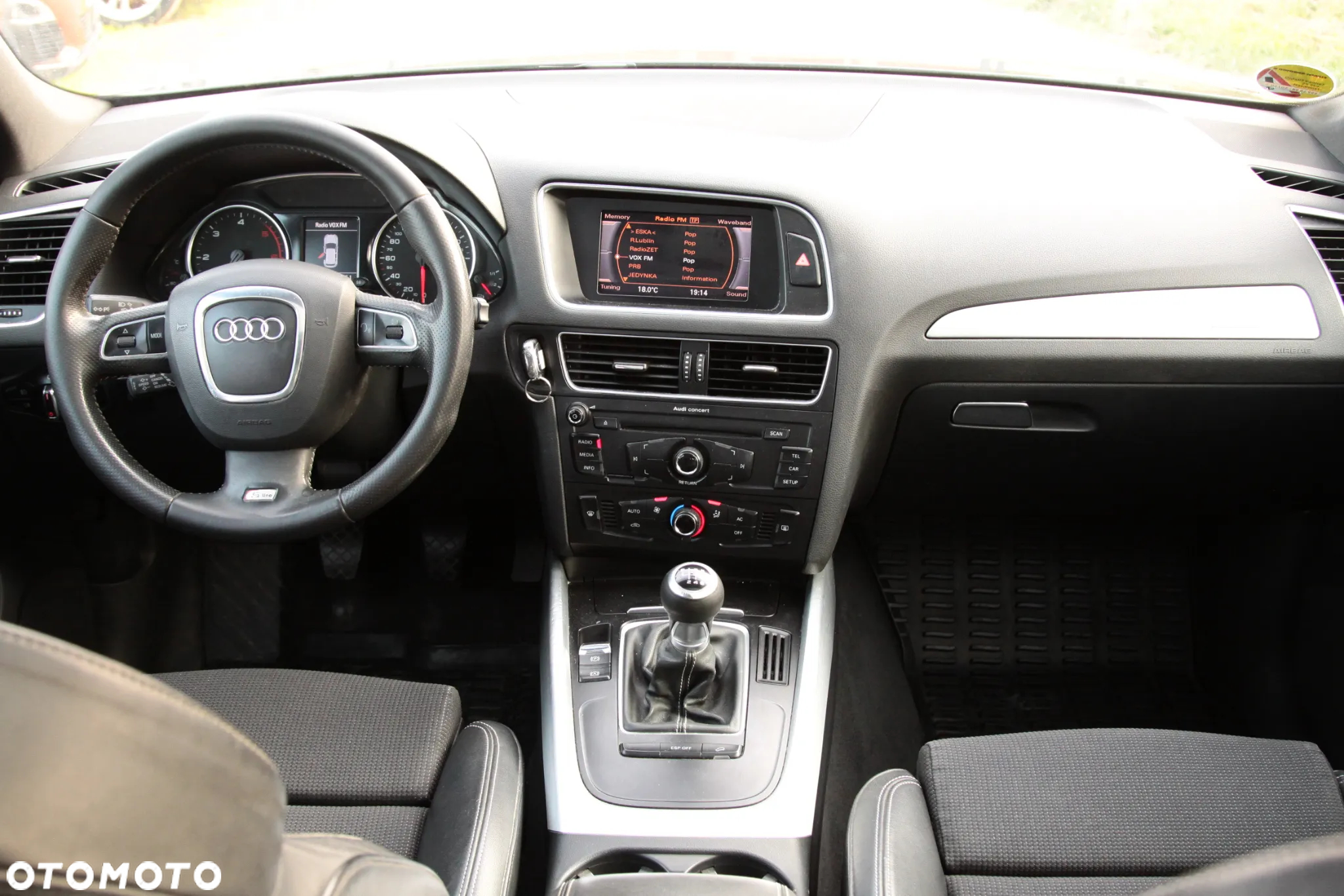Audi Q5 2.0 TDI Quattro - 15
