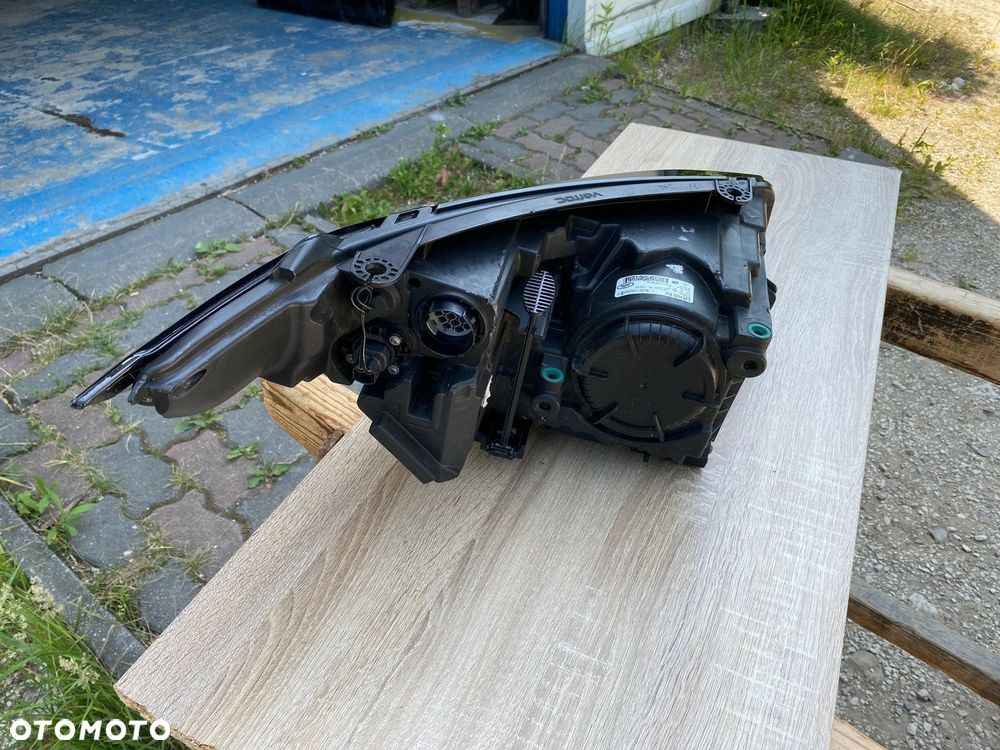 LAMPA PRZEDNIA LEWA RANGE ROVER EVOQUE XENON KPL BJ32-13W030-E - 5