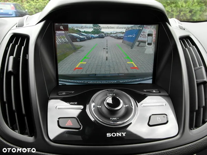 Ford Kuga 2.0 TDCi 4x4 Individual - 31
