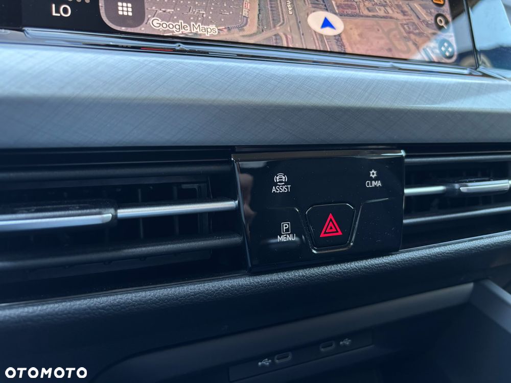 Volkswagen Golf 1.5 TSI EVO Life - 24