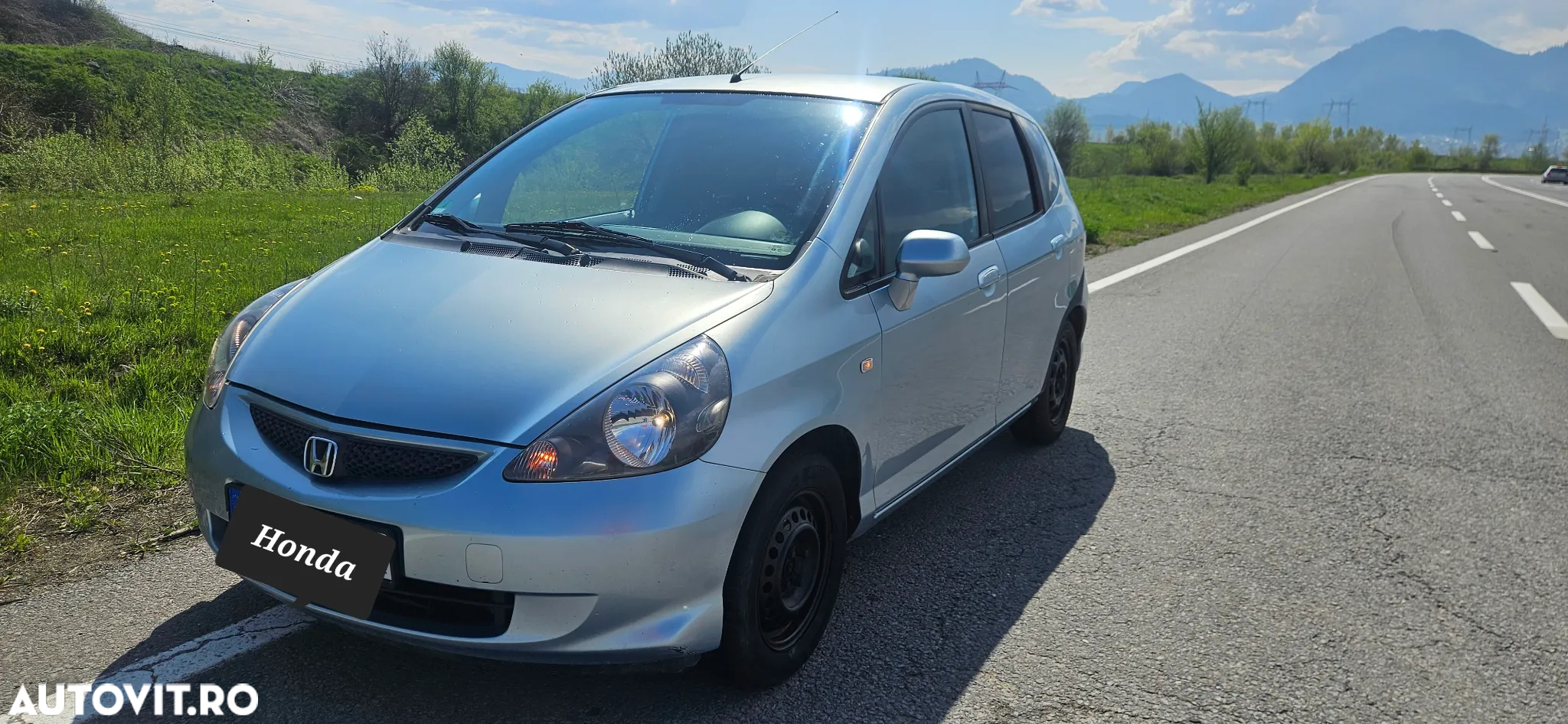 Honda Jazz 1.2i - 9