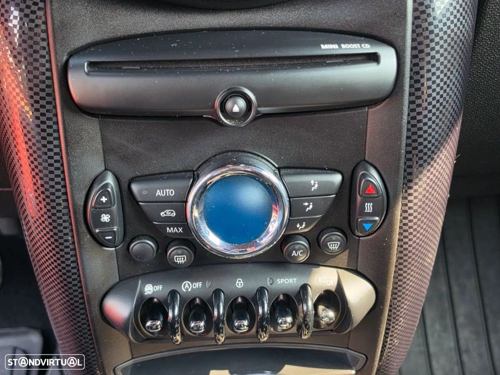 MINI Paceman Cooper D - 18