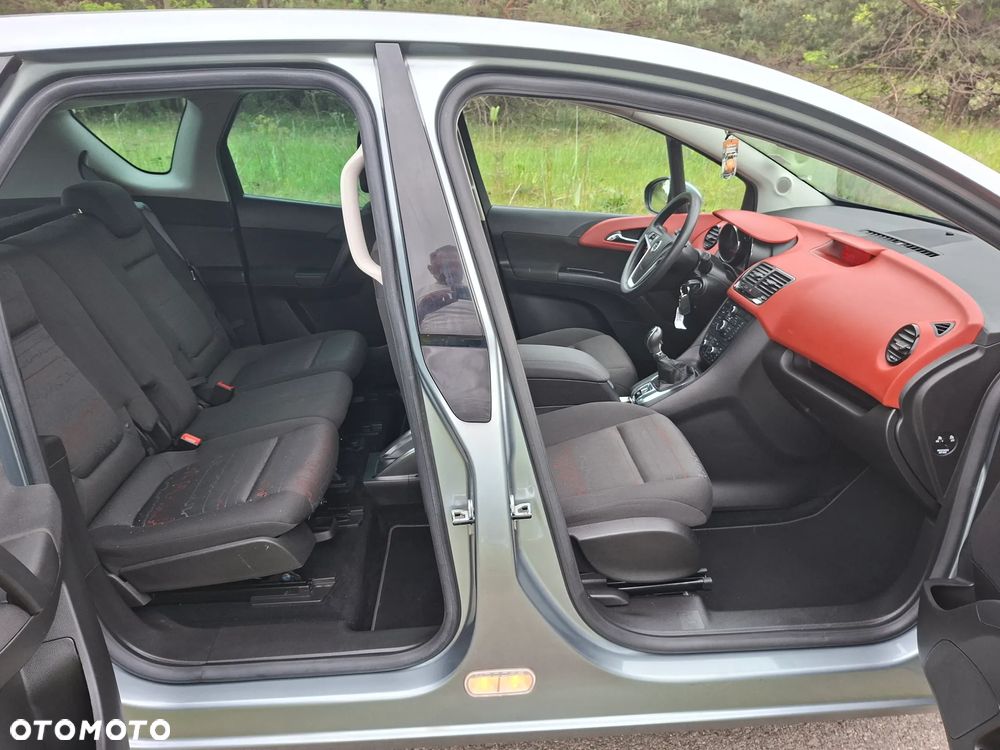 Opel Meriva 1.4 Ecoflex Color Edition - 32