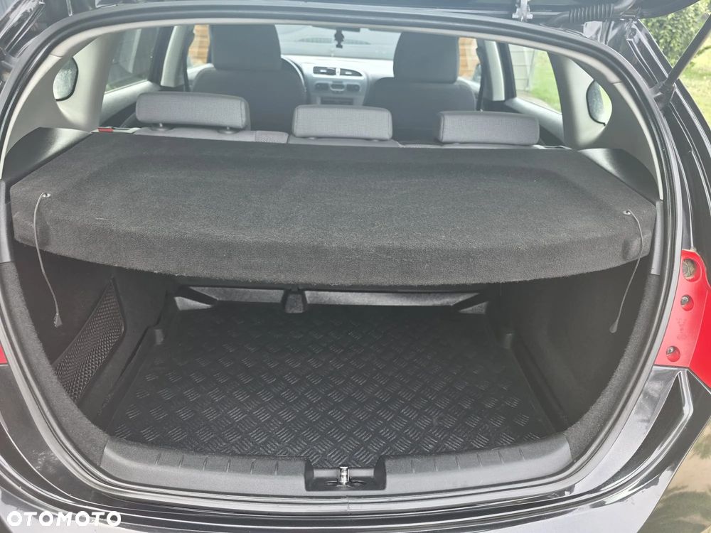 Seat Leon 1.6 Sport Limited - 10