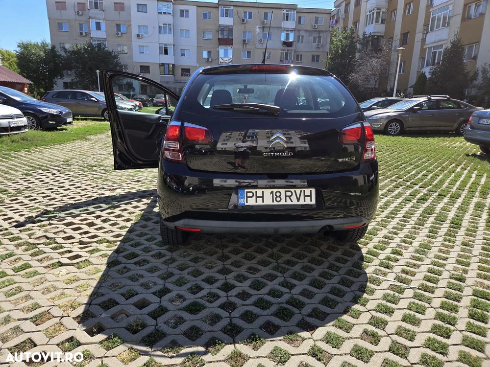 Citroën C3 - 6
