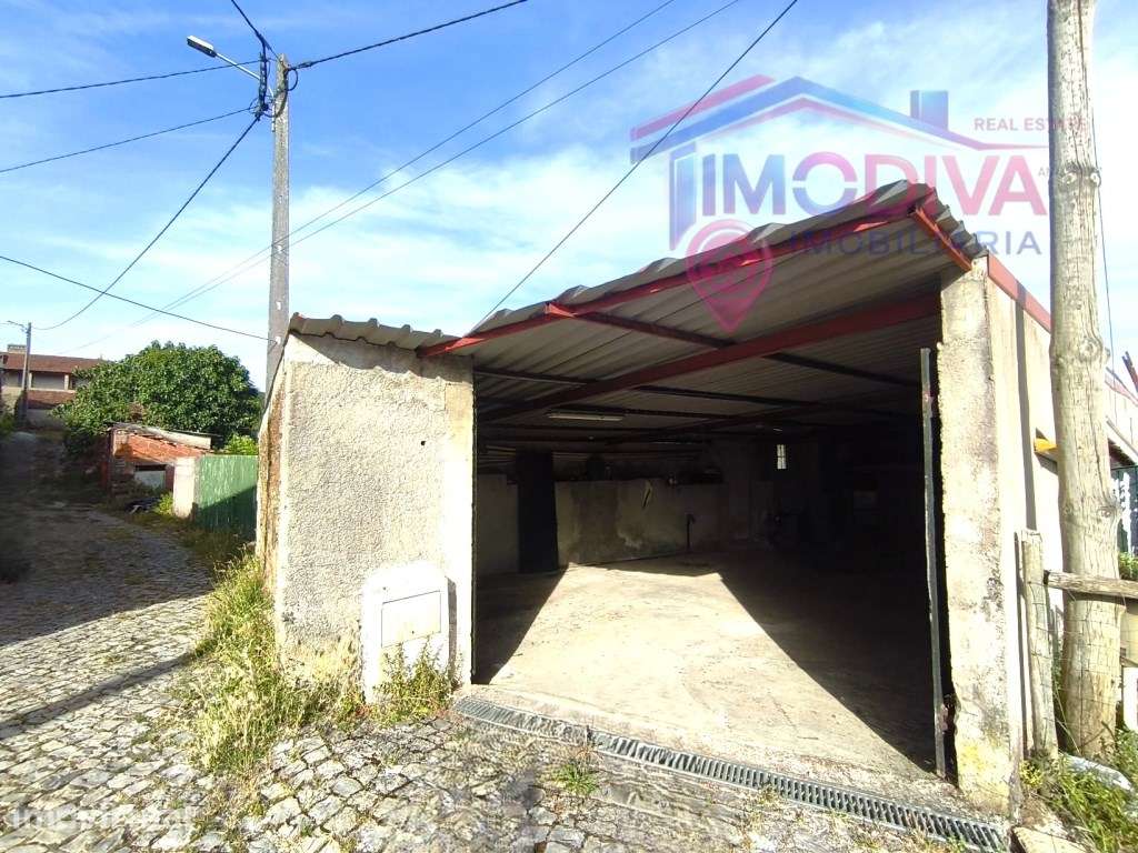 Garagem proximo de Figueiró dos Vinhos - Grande imagem: 2/10